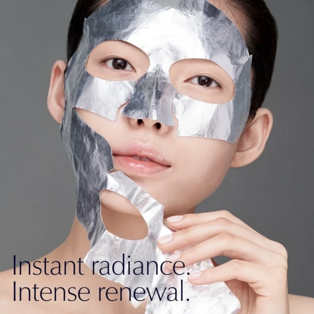 ESTÉE LAUDER ADVANCED NIGHT REPAIR CONCENTRATED RECOVERY POWER FOIL MASK, 4 PK.